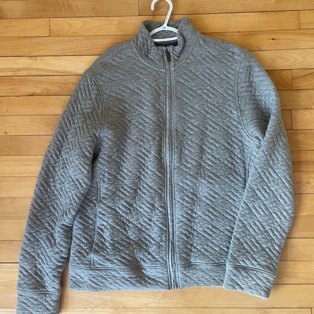 Perry Ellis jacket